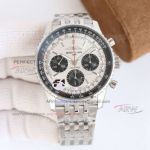 Replica Breitling Navitimer Swiss B01 Movement Aviation Chronograph 